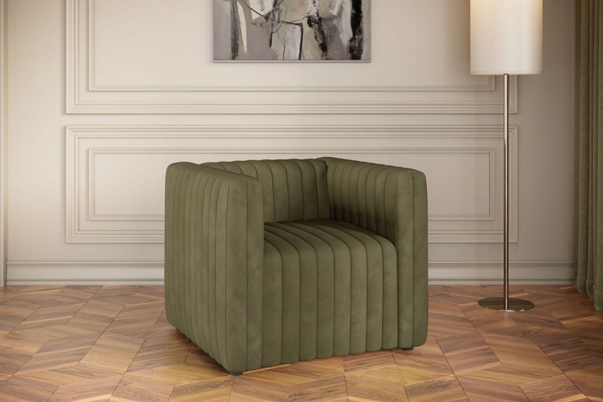 Кресло Карло БРАВОмебель