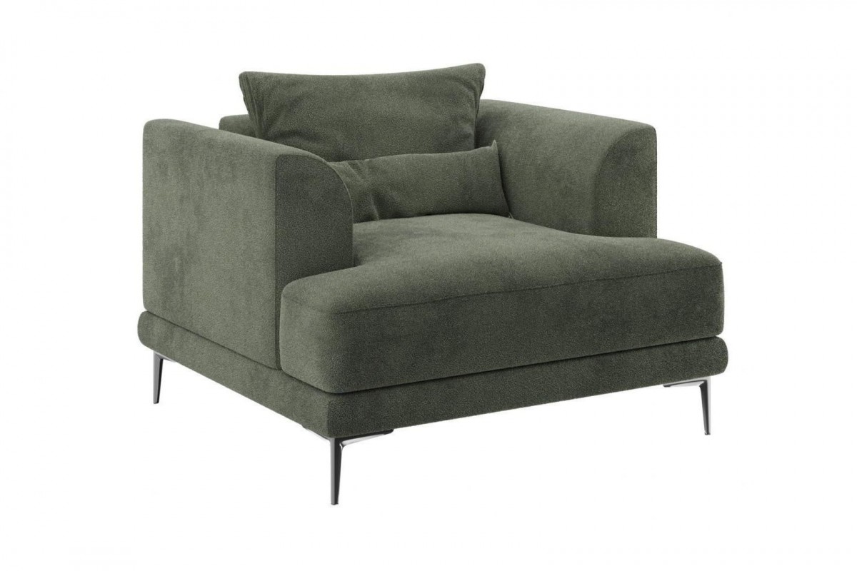 Кресло НЕКСТ БРАВОмебель