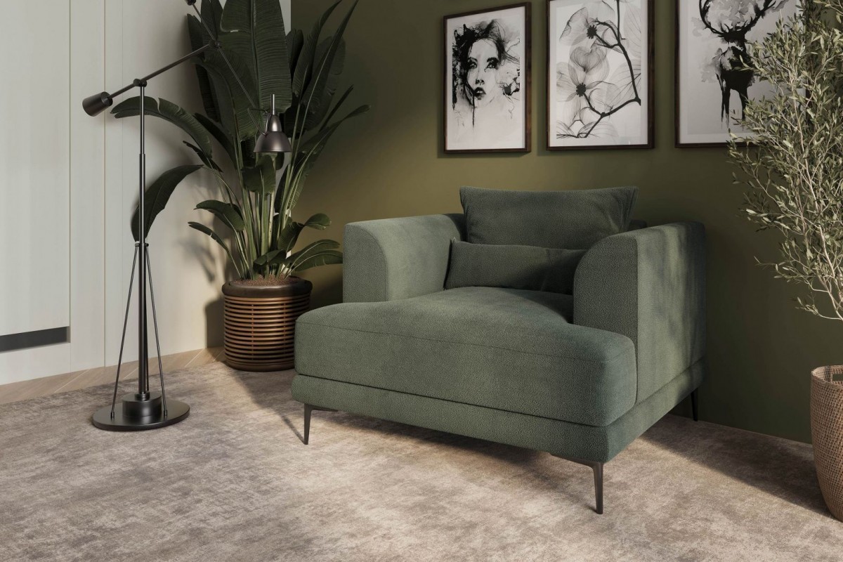 Кресло НЕКСТ БРАВОмебель