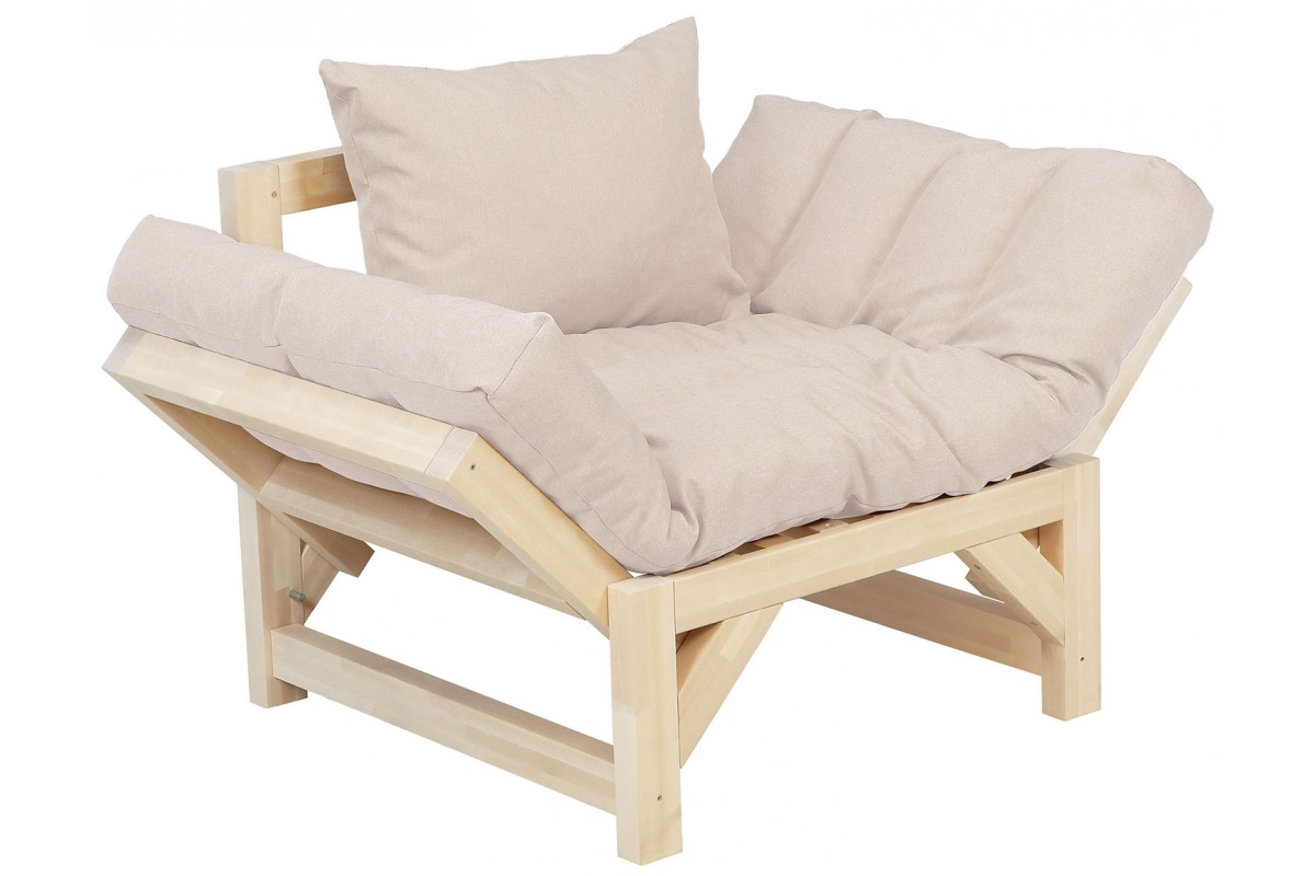 Кресло отдыха Бинго Элегия