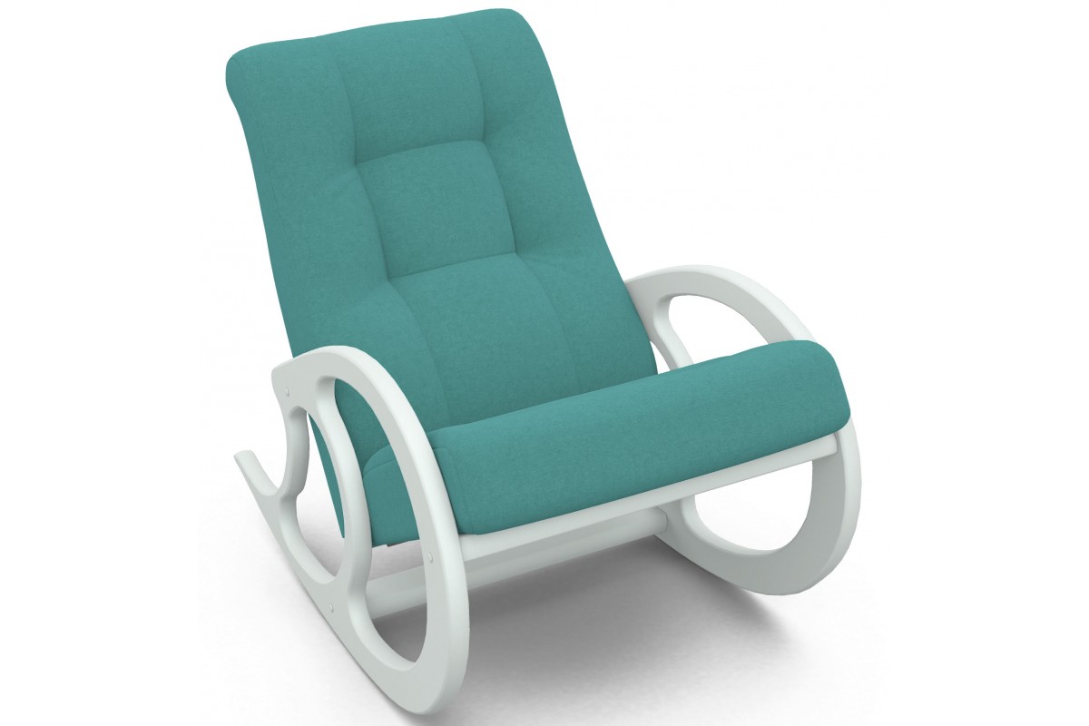 Кресло отдыха Вега широкое (Кресло-качалка) Элегия