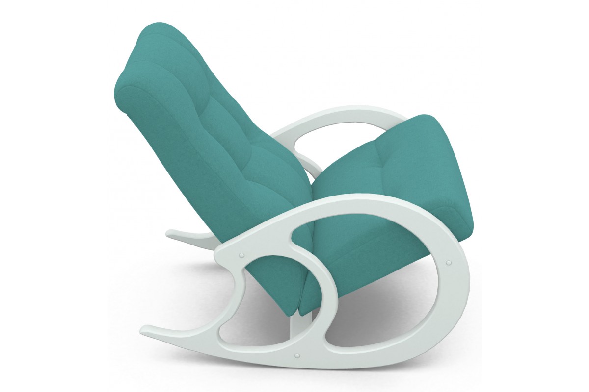 Кресло отдыха Вега широкое (Кресло-качалка) Элегия