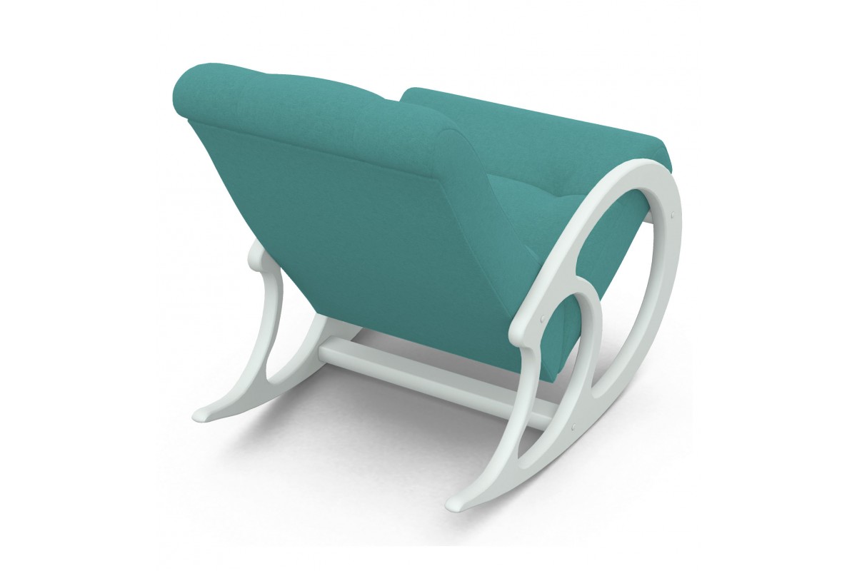 Кресло отдыха Вега широкое (Кресло-качалка) Элегия