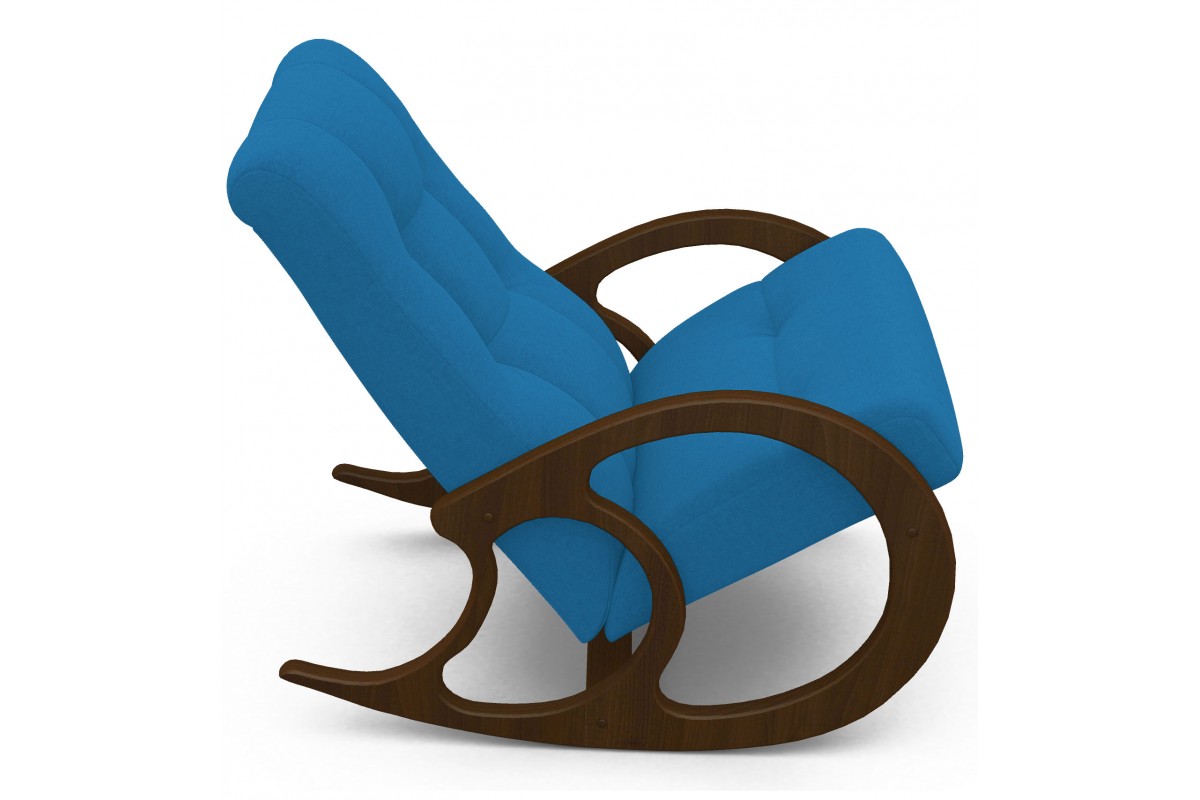 Кресло отдыха Вега широкое (Кресло-качалка) Элегия