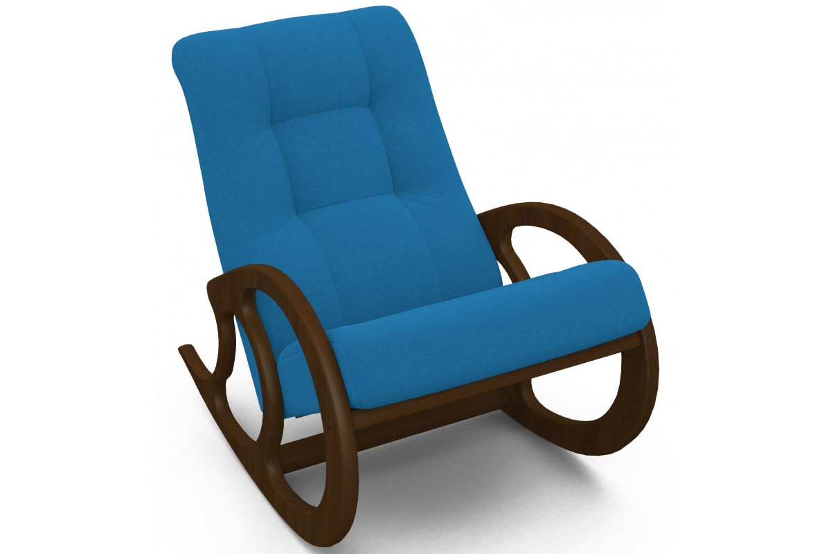 Кресло отдыха Вега широкое (Кресло-качалка) Элегия