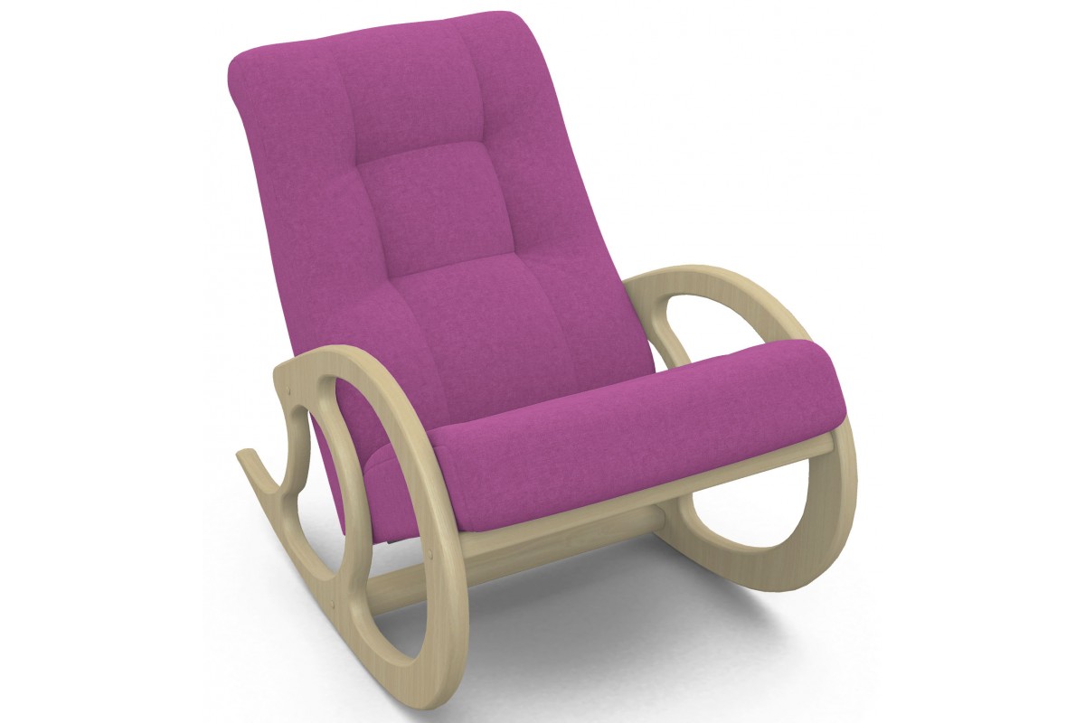 Кресло отдыха Вега широкое (Кресло-качалка) Элегия