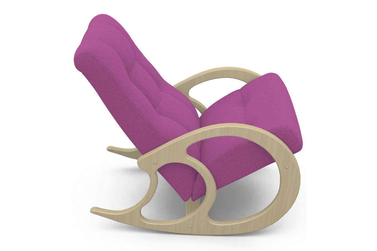 Кресло отдыха Вега широкое (Кресло-качалка) Элегия