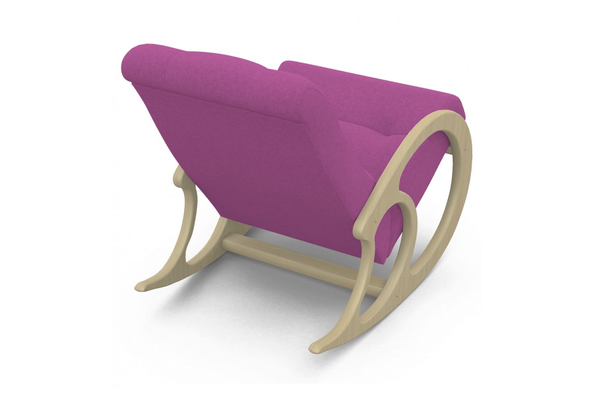 Кресло отдыха Вега широкое (Кресло-качалка) Элегия