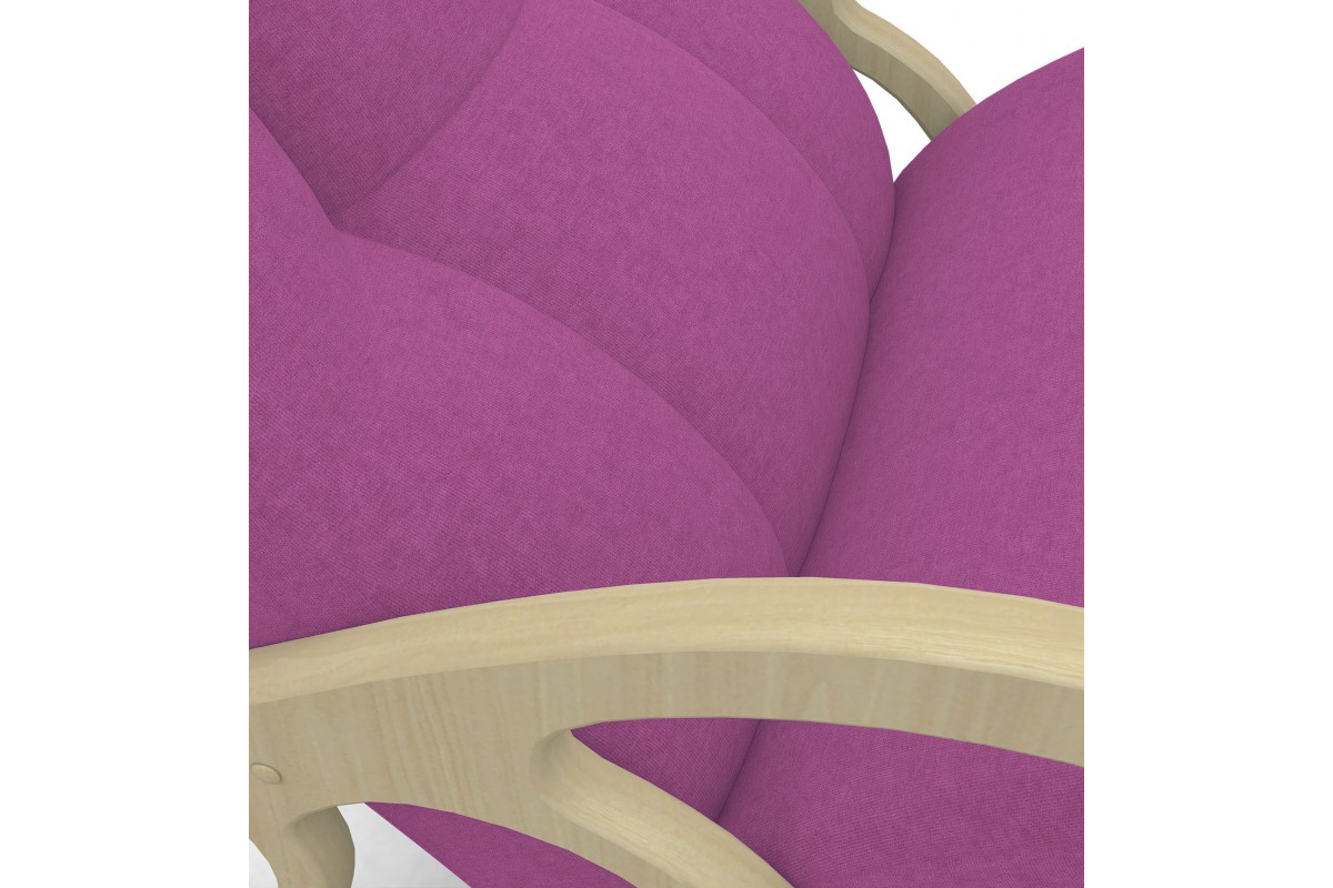 Кресло отдыха Вега широкое (Кресло-качалка) Элегия