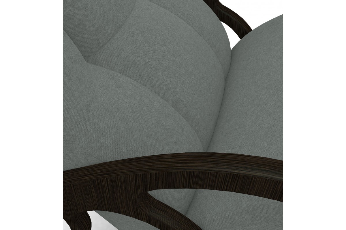 Кресло отдыха Вега широкое (Кресло-качалка) Элегия