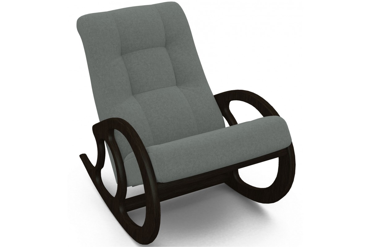Кресло отдыха Вега широкое (Кресло-качалка) Элегия
