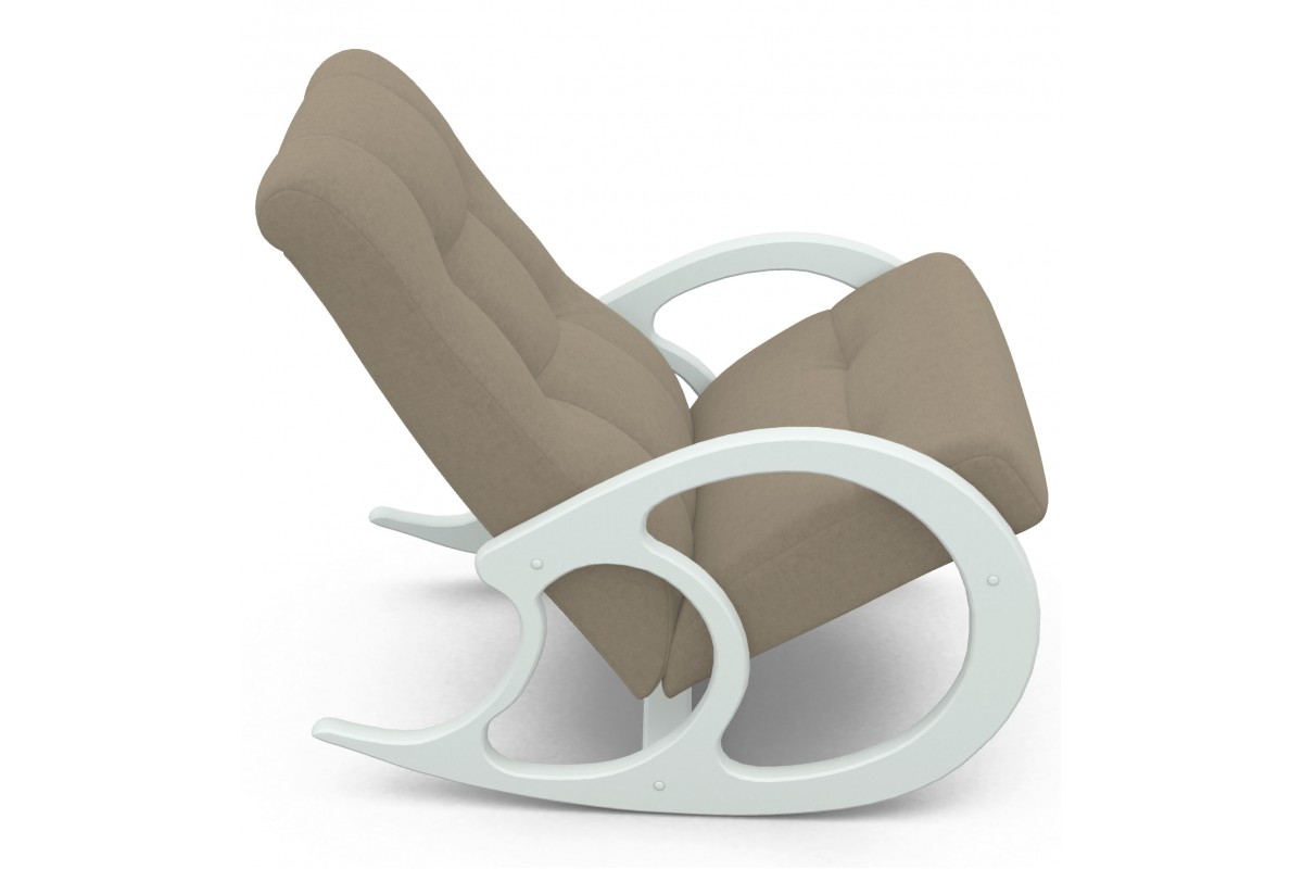 Кресло отдыха Вега широкое (Кресло-качалка) Элегия