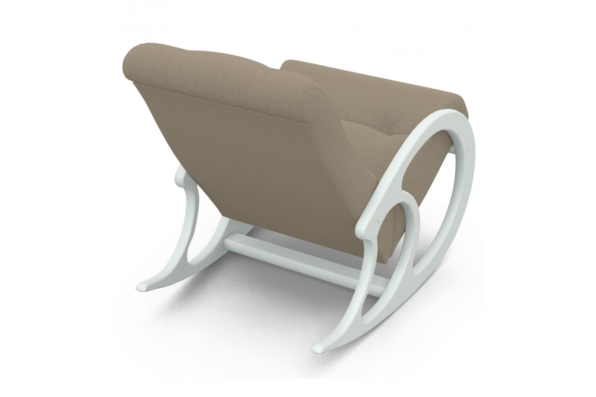 Кресло отдыха Вега широкое (Кресло-качалка) Элегия