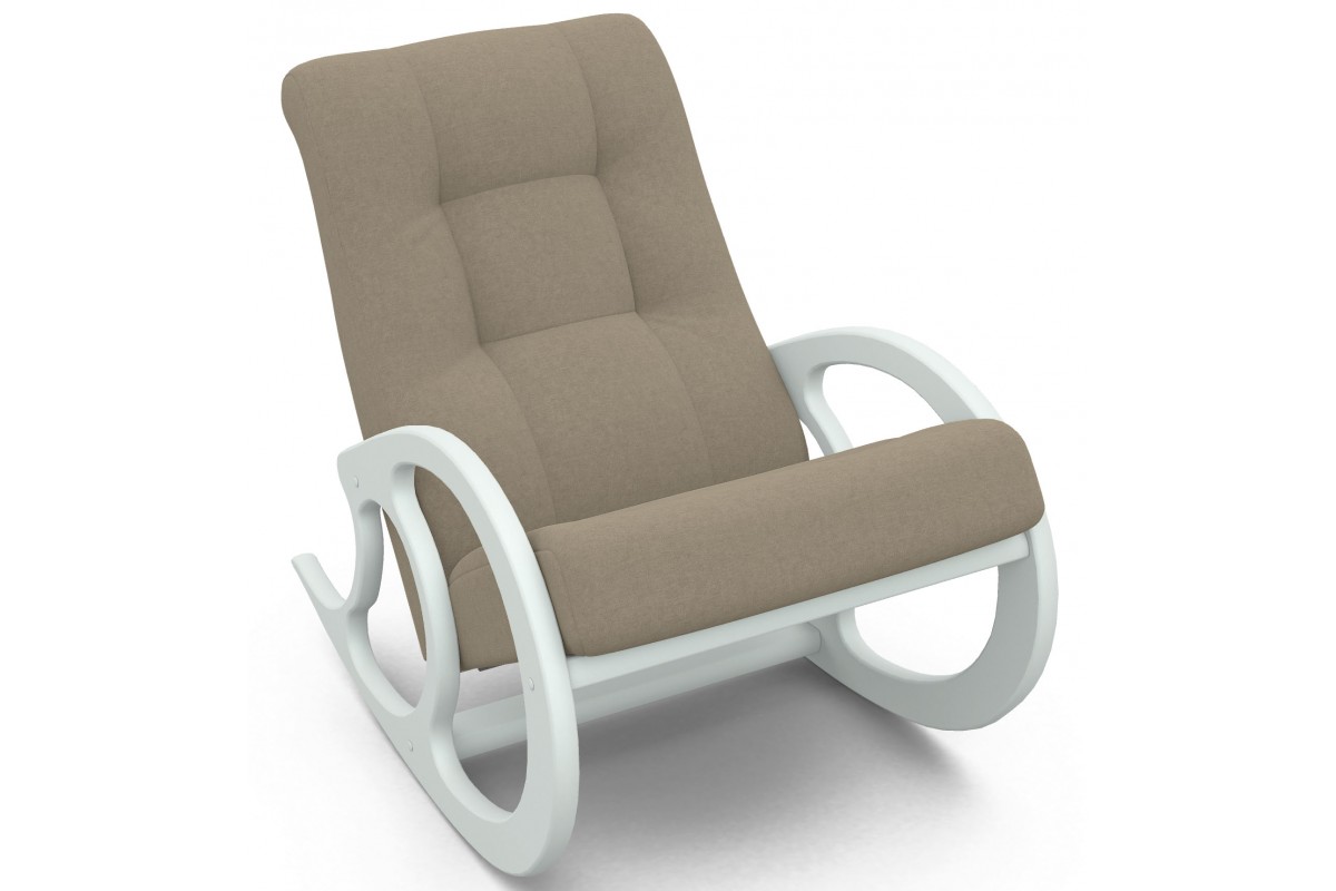 Кресло отдыха Вега широкое (Кресло-качалка) Элегия