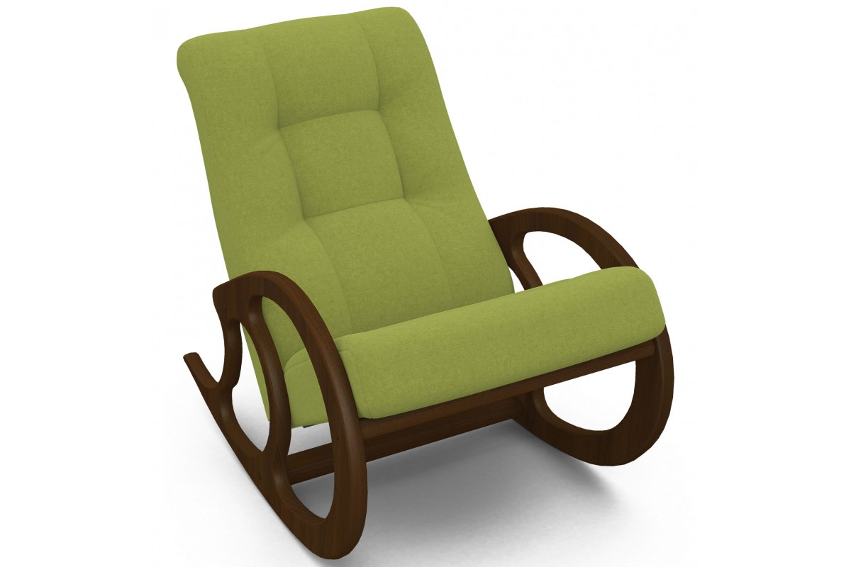 Кресло отдыха Вега широкое (Кресло-качалка) Элегия