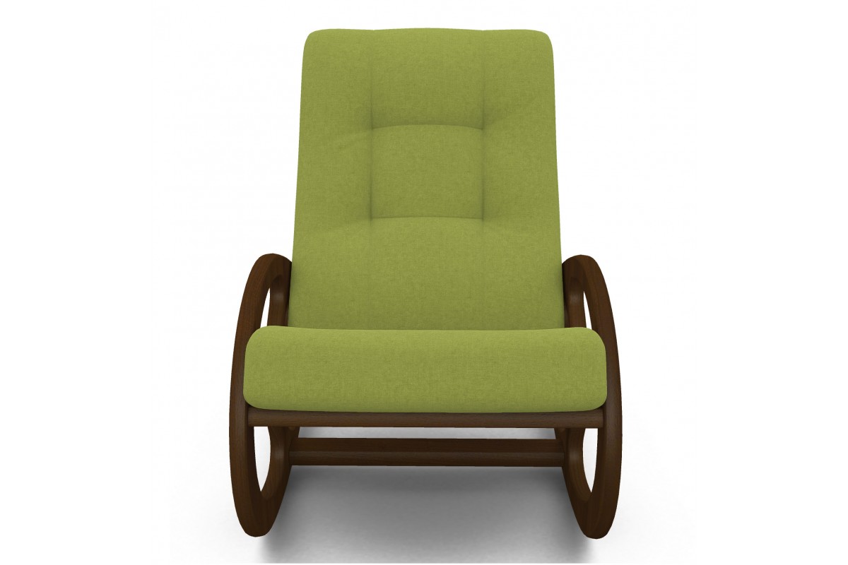 Кресло отдыха Вега широкое (Кресло-качалка) Элегия