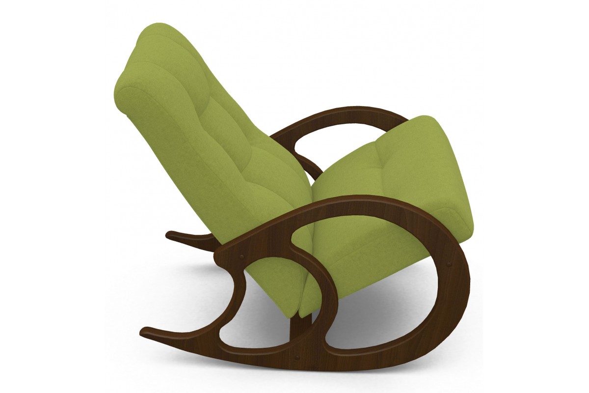 Кресло отдыха Вега широкое (Кресло-качалка) Элегия