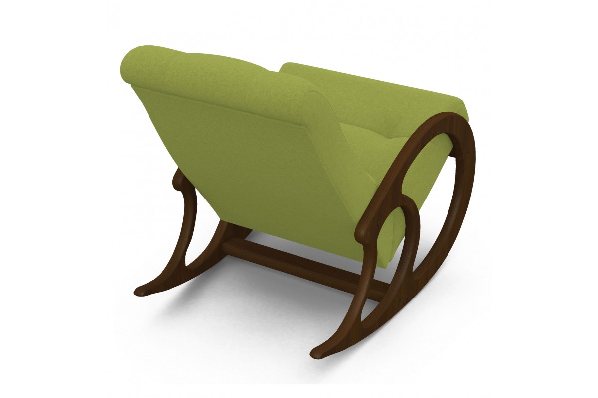 Кресло отдыха Вега широкое (Кресло-качалка) Элегия