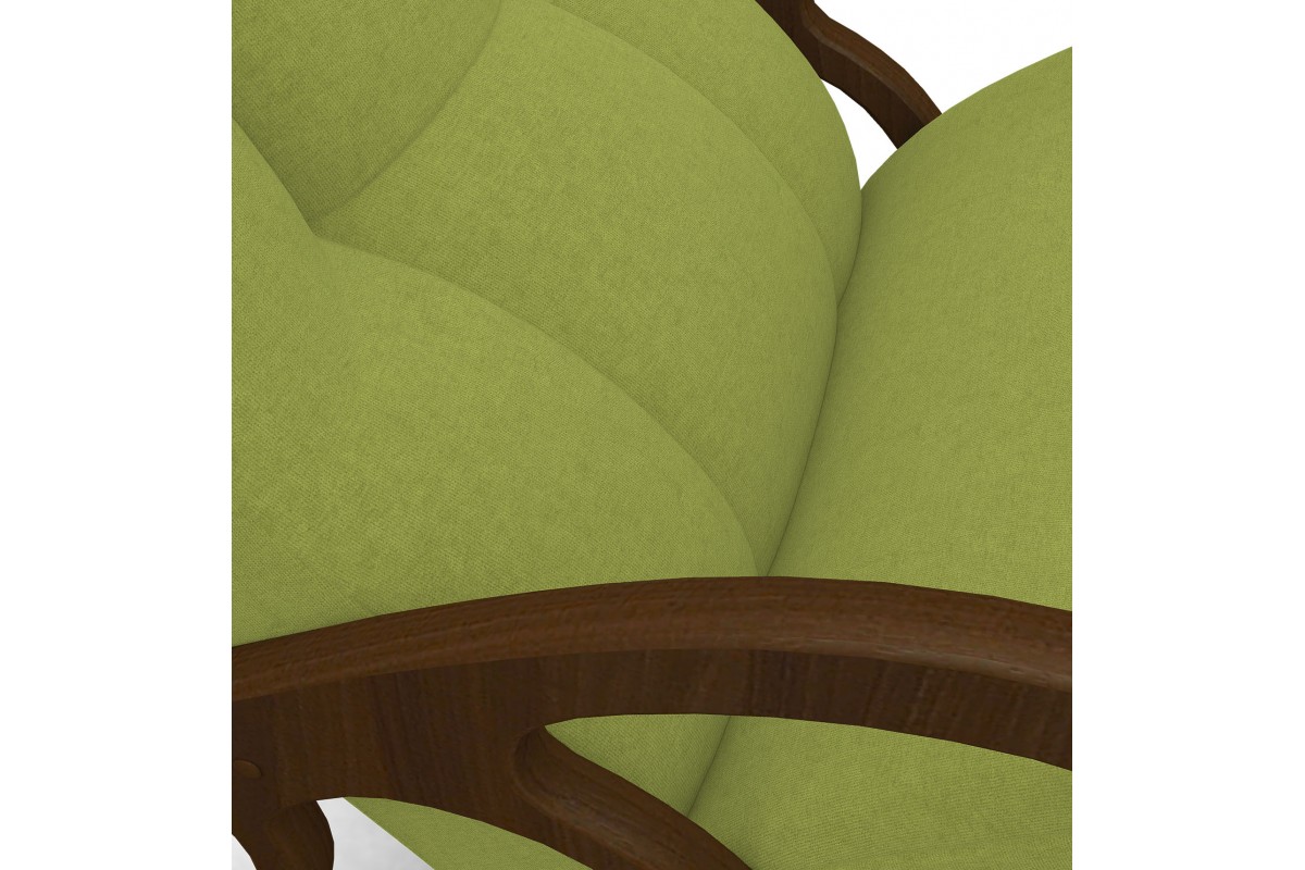 Кресло отдыха Вега широкое (Кресло-качалка) Элегия