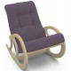Кресло отдыха Вега широкое (Кресло-качалка) Элегия