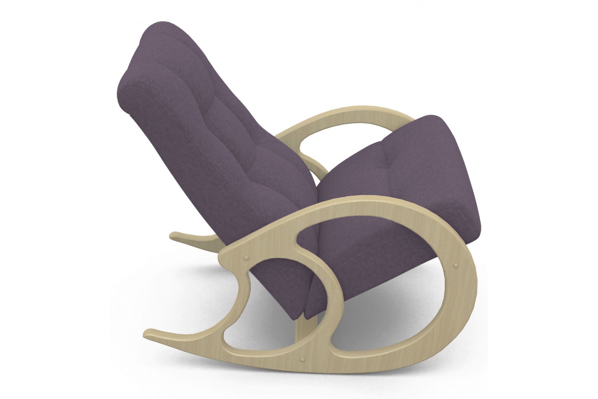 Кресло отдыха Вега широкое (Кресло-качалка) Элегия