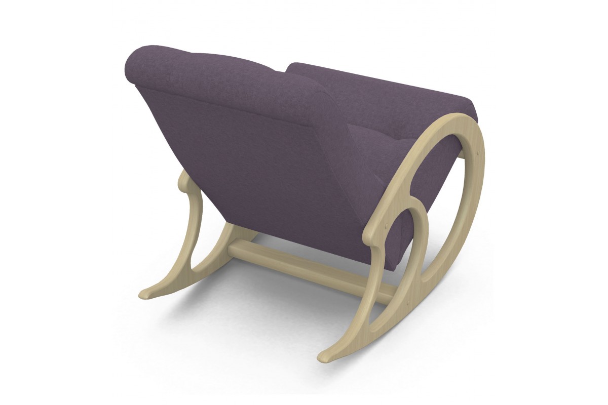 Кресло отдыха Вега широкое (Кресло-качалка) Элегия