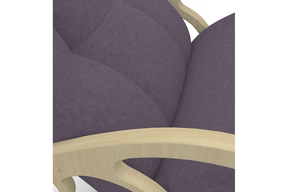 Кресло отдыха Вега широкое (Кресло-качалка) Элегия