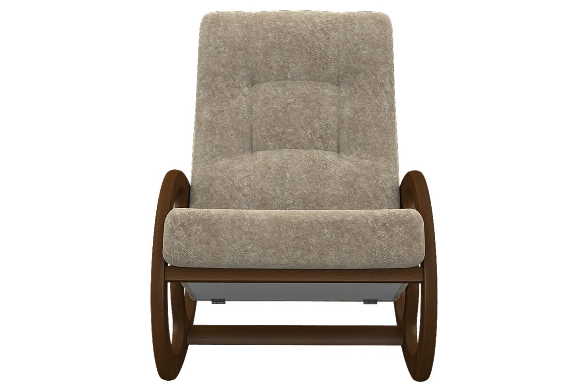 Кресло отдыха Вега широкое (Кресло-качалка) Элегия