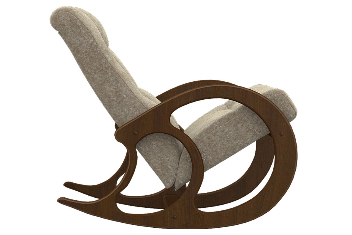 Кресло отдыха Вега широкое (Кресло-качалка) Элегия