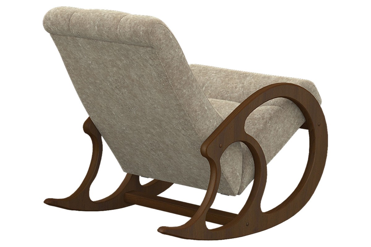 Кресло отдыха Вега широкое (Кресло-качалка) Элегия