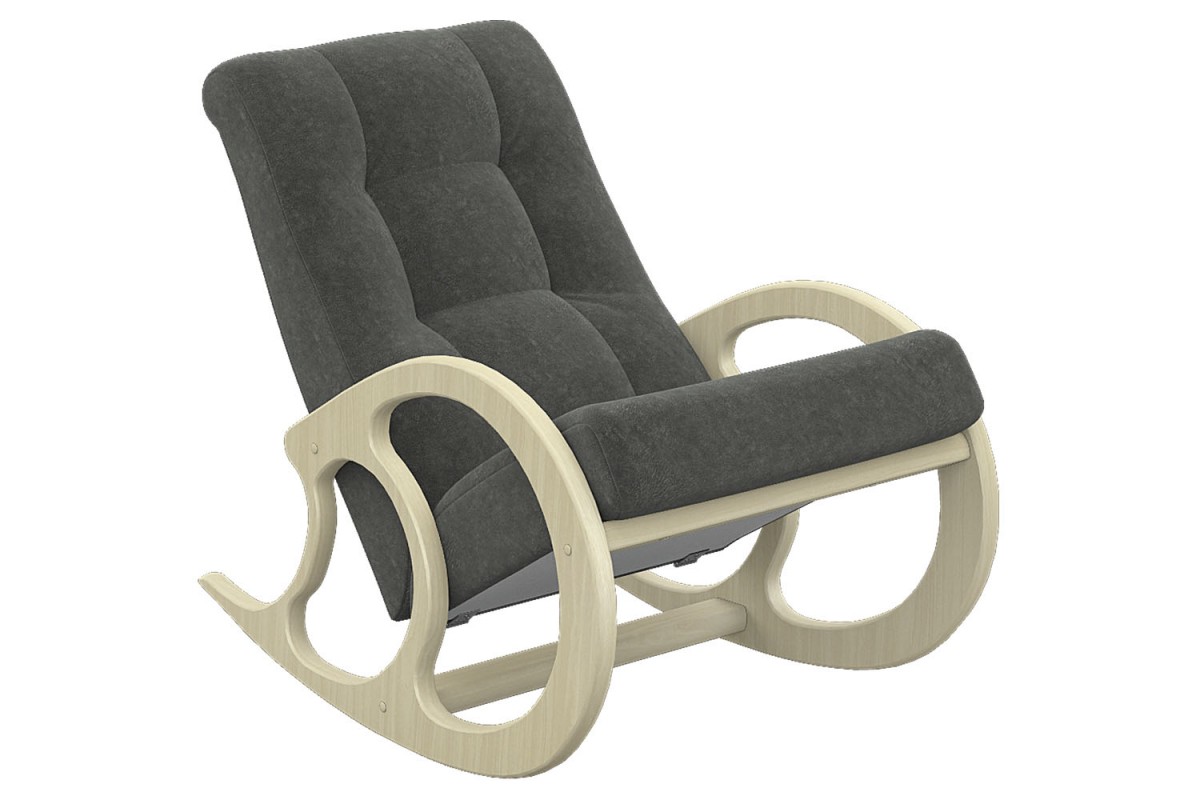 Кресло отдыха Вега широкое (Кресло-качалка) Элегия