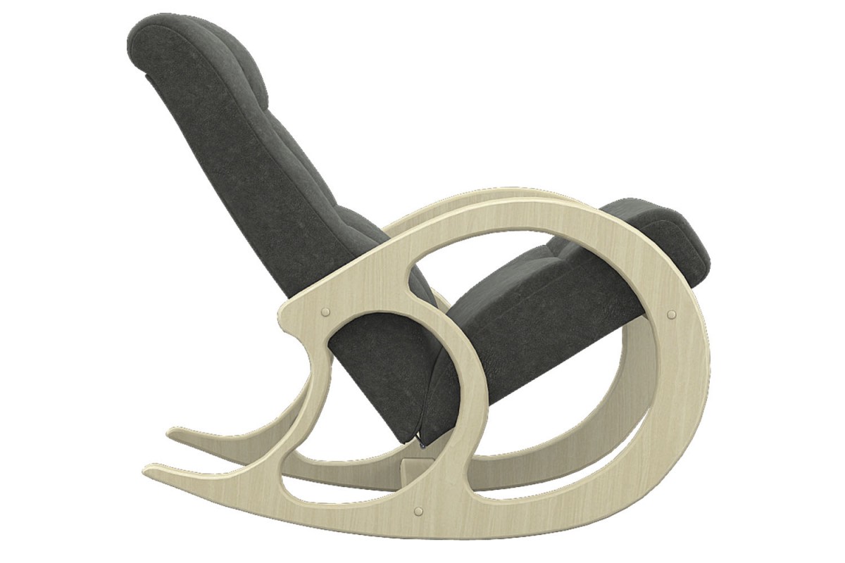 Кресло отдыха Вега широкое (Кресло-качалка) Элегия