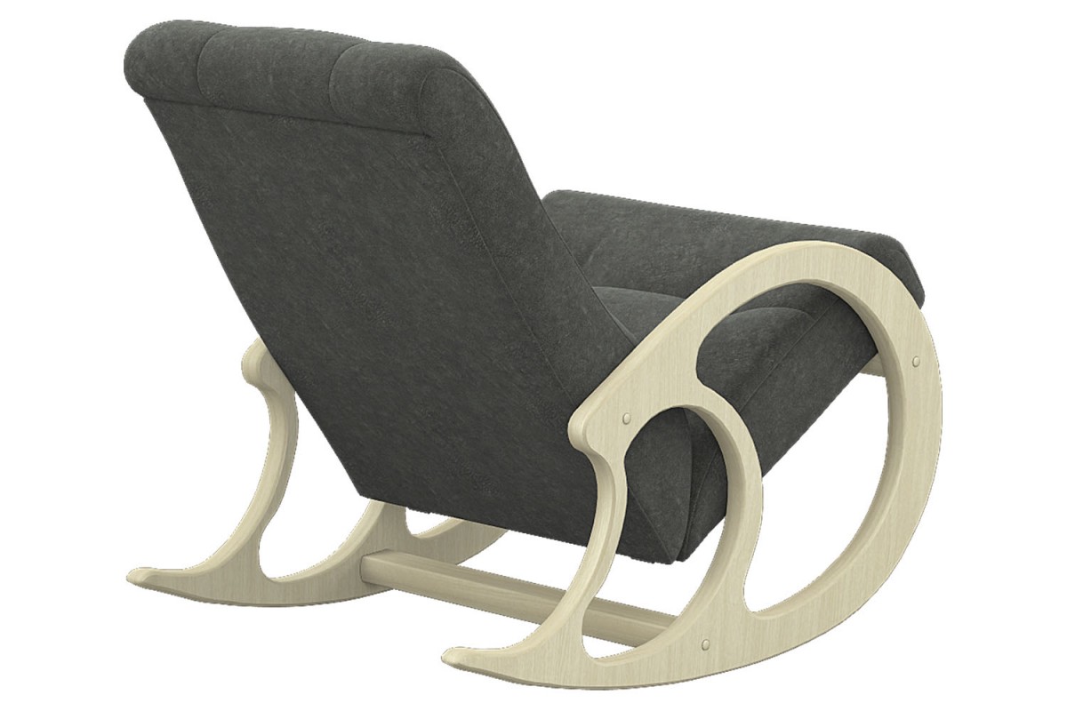 Кресло отдыха Вега широкое (Кресло-качалка) Элегия