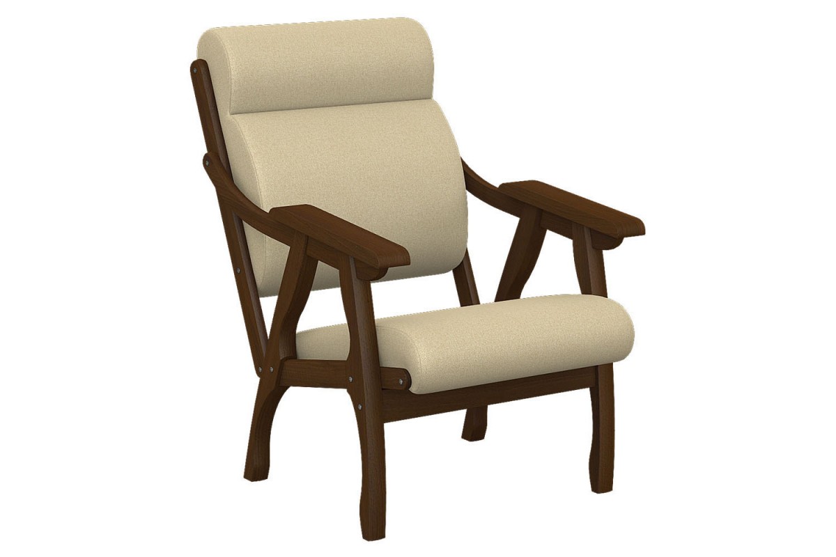 Кресло ВЕГА-10 Элегия