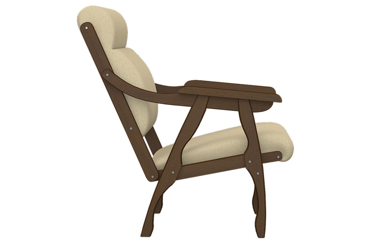 Кресло ВЕГА-10 Элегия