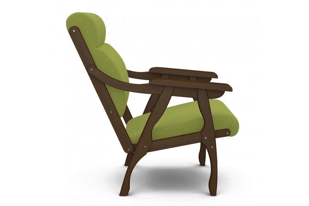 Кресло ВЕГА-10 Элегия