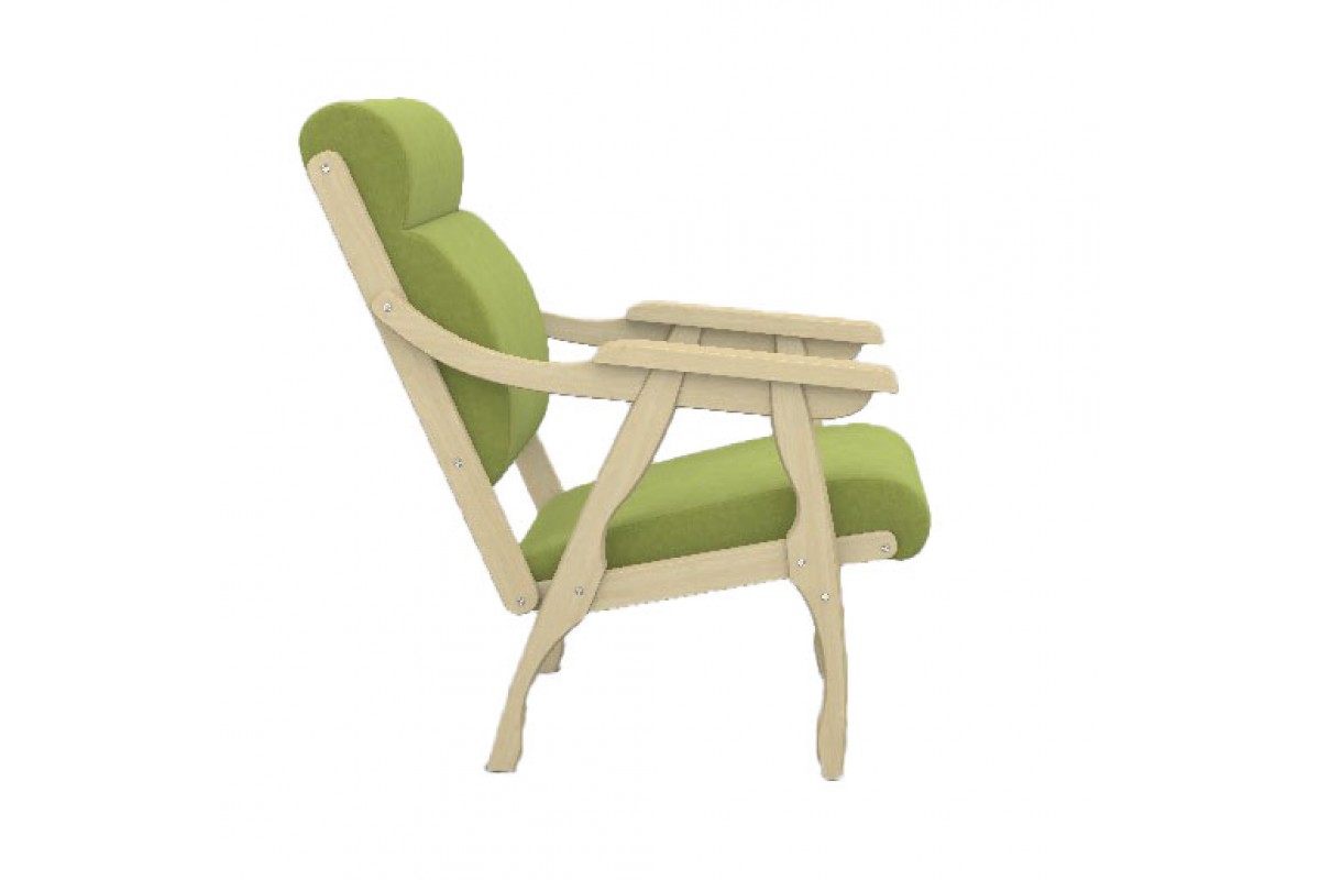 Кресло ВЕГА-10 Элегия