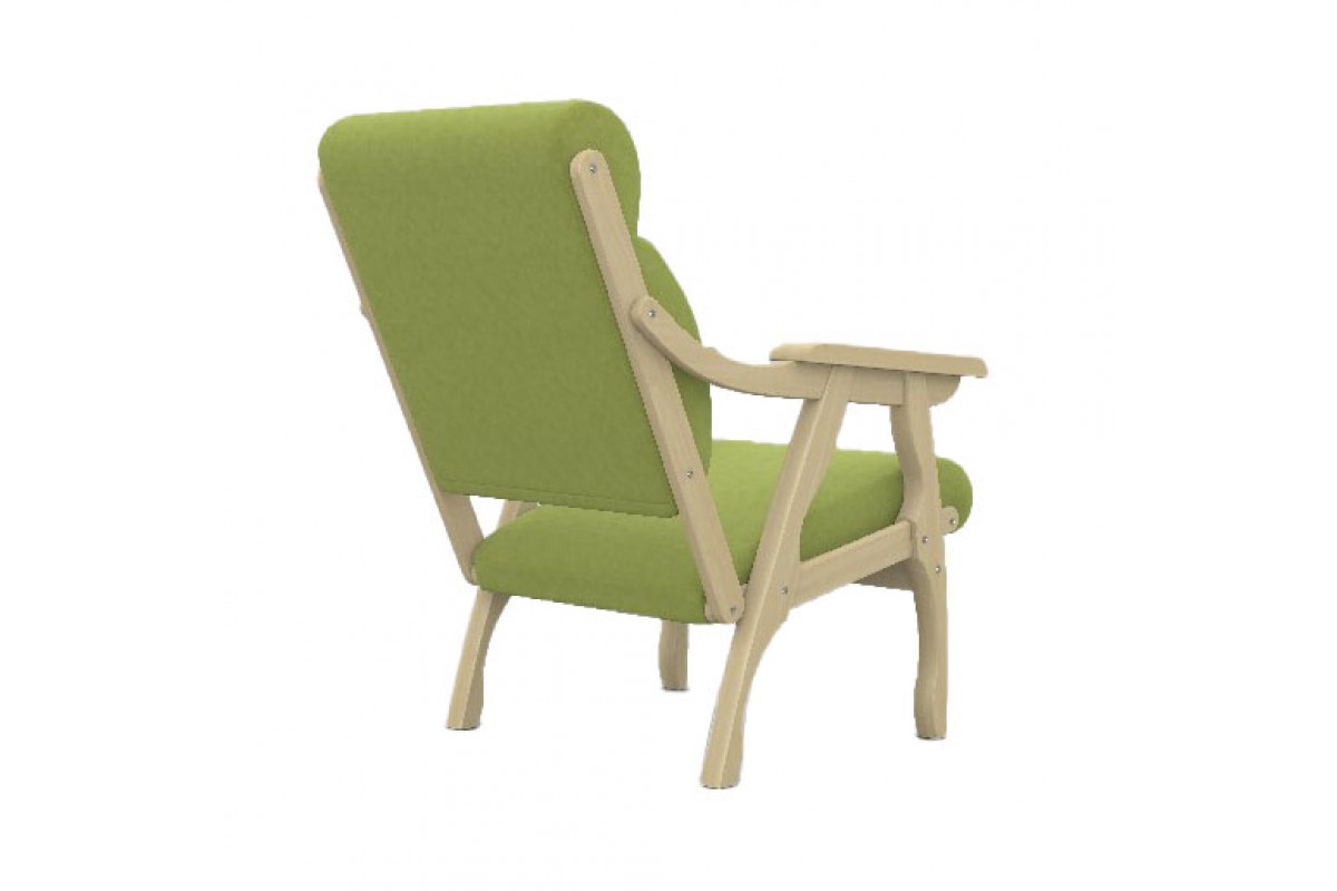 Кресло ВЕГА-10 Элегия