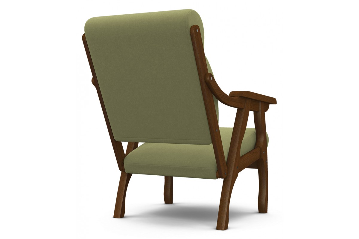 Кресло ВЕГА-10 Элегия