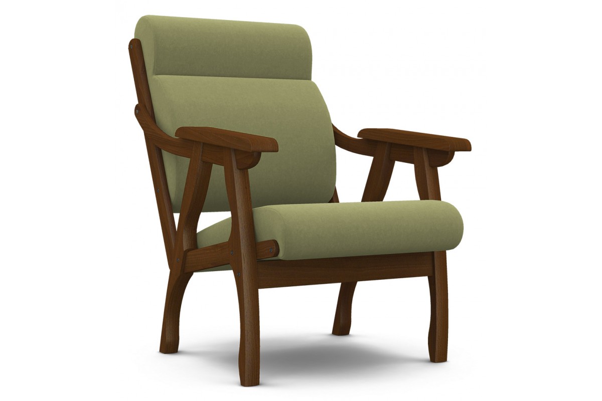 Кресло ВЕГА-10 Элегия