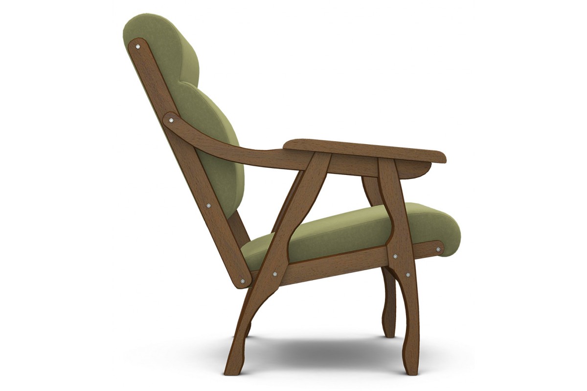 Кресло ВЕГА-10 Элегия