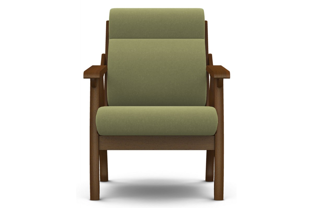 Кресло ВЕГА-10 Элегия