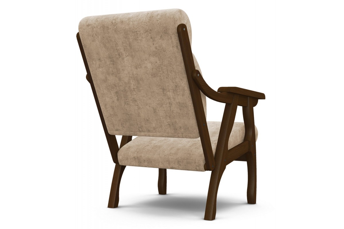 Кресло ВЕГА-10 Элегия