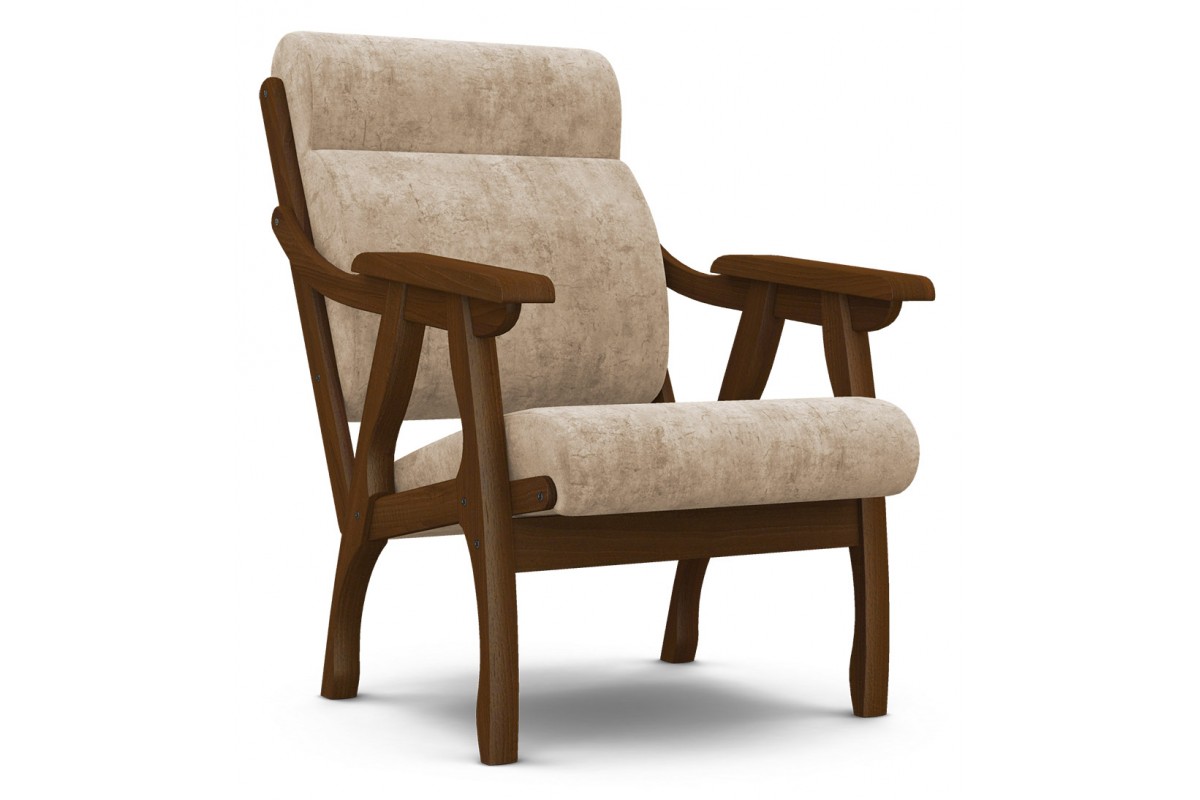 Кресло ВЕГА-10 Элегия