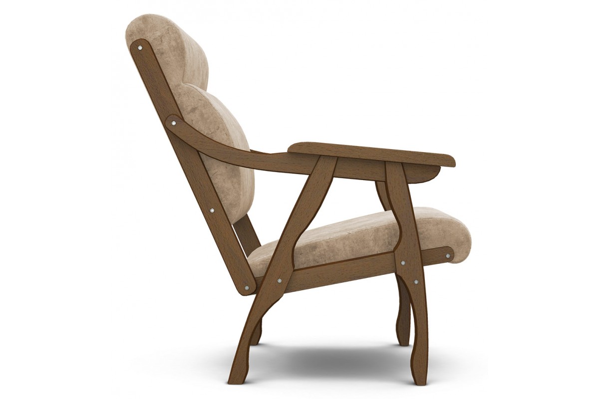 Кресло ВЕГА-10 Элегия