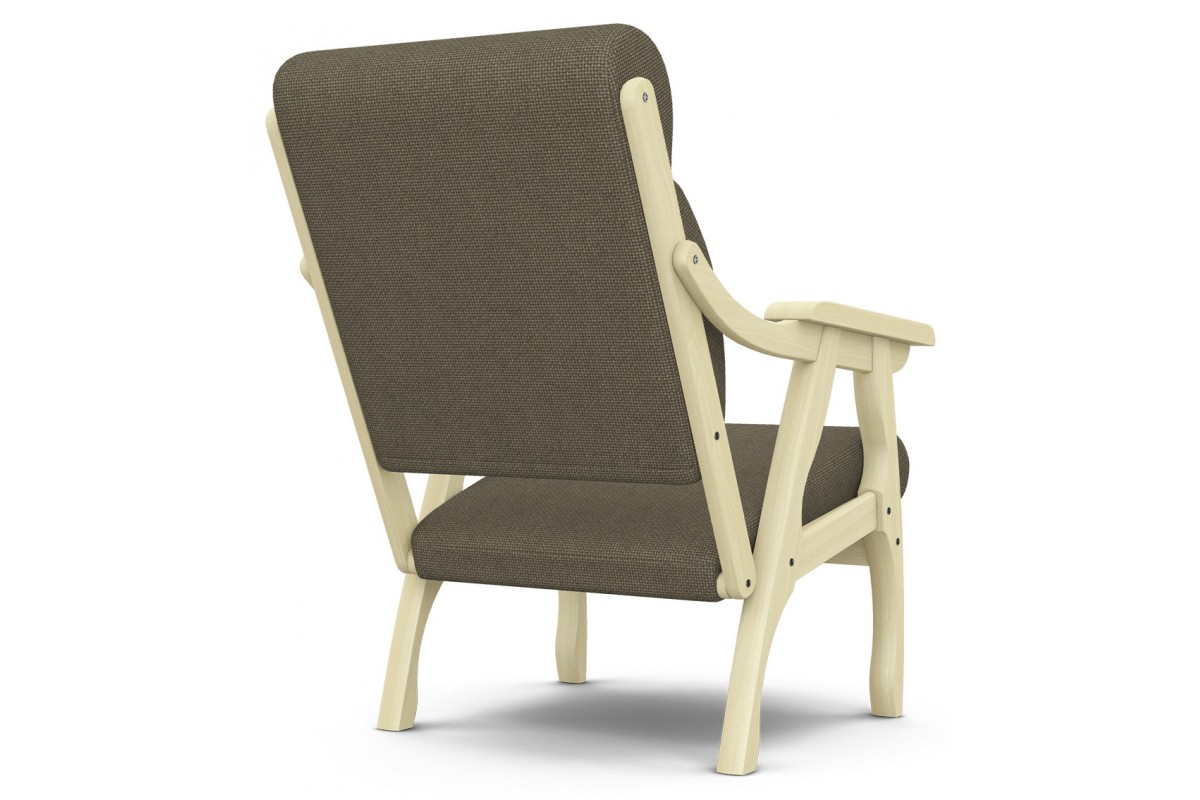 Кресло ВЕГА-10 Элегия