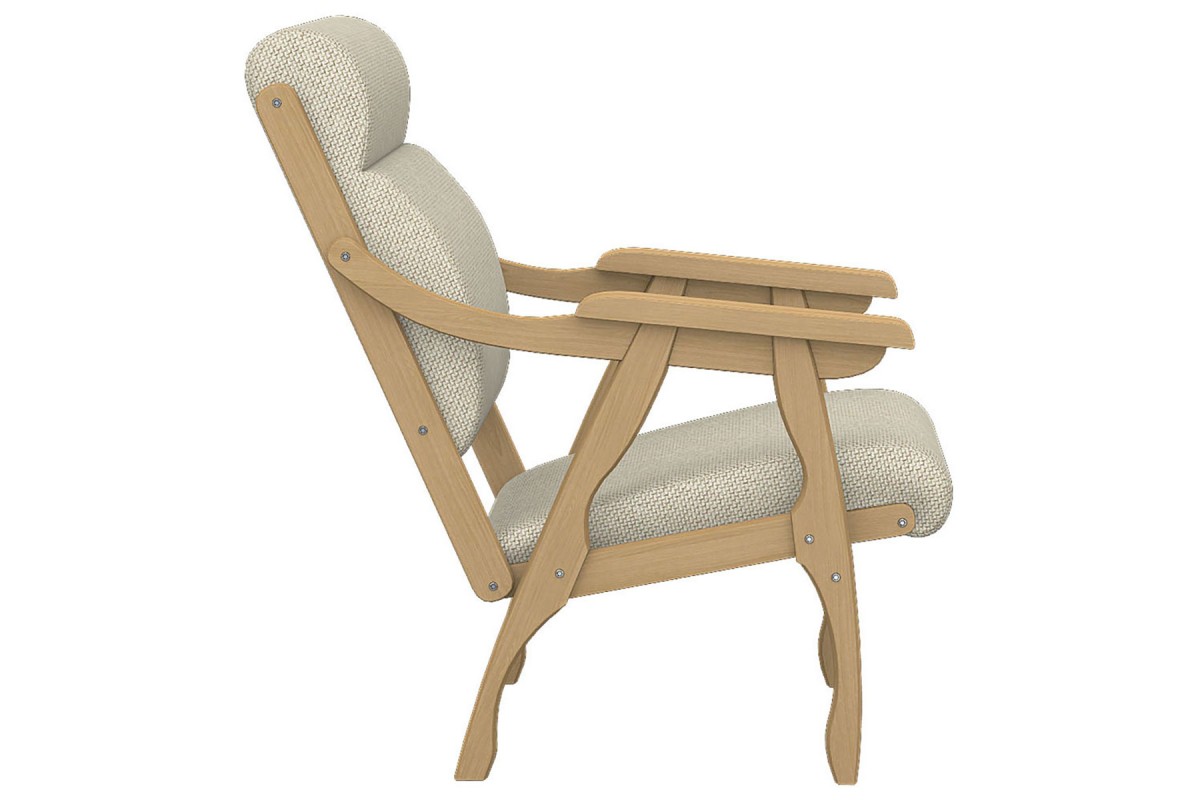 Кресло ВЕГА-10 Элегия