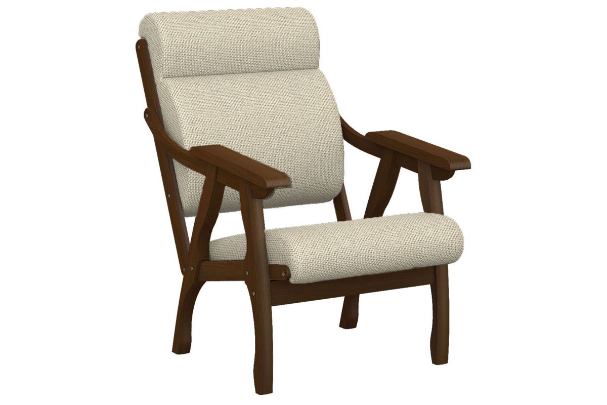 Кресло ВЕГА-10 Элегия