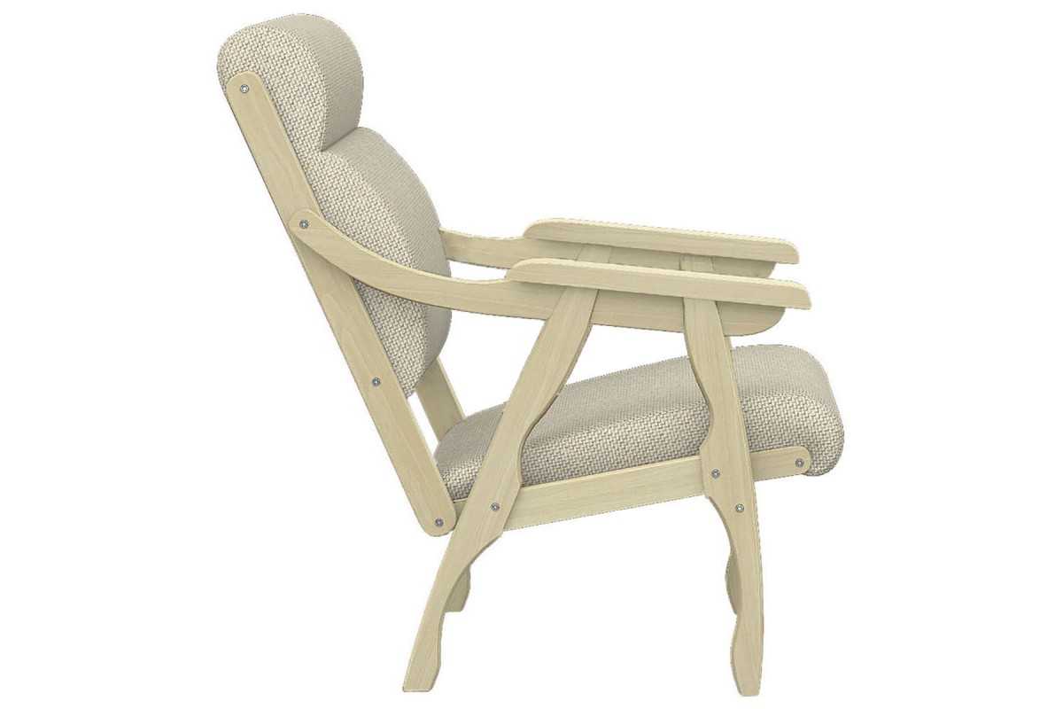 Кресло ВЕГА-10 Элегия