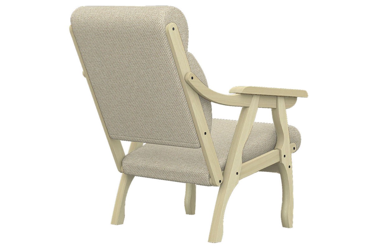 Кресло ВЕГА-10 Элегия